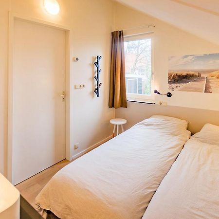 Haantjes Vakantiepark Hotel Formerum Eksteriør billede