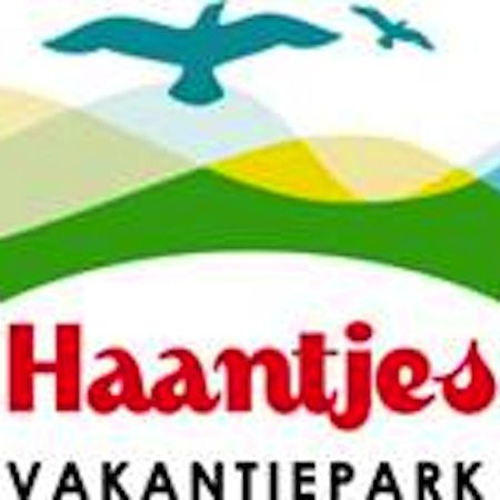 Haantjes Vakantiepark Hotel Formerum Eksteriør billede