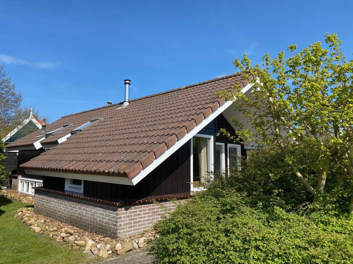 Haantjes Vakantiepark Hotel Formerum Eksteriør billede