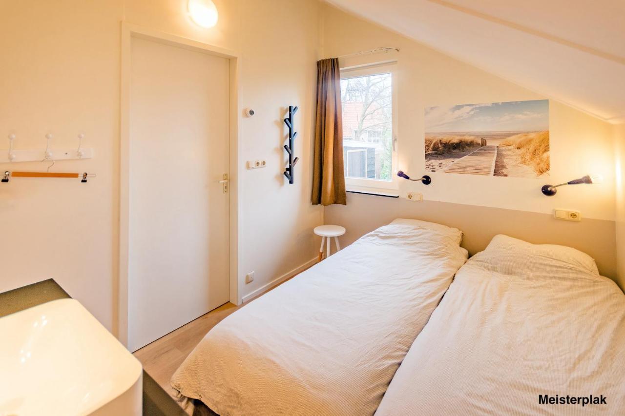 Haantjes Vakantiepark Hotel Formerum Eksteriør billede
