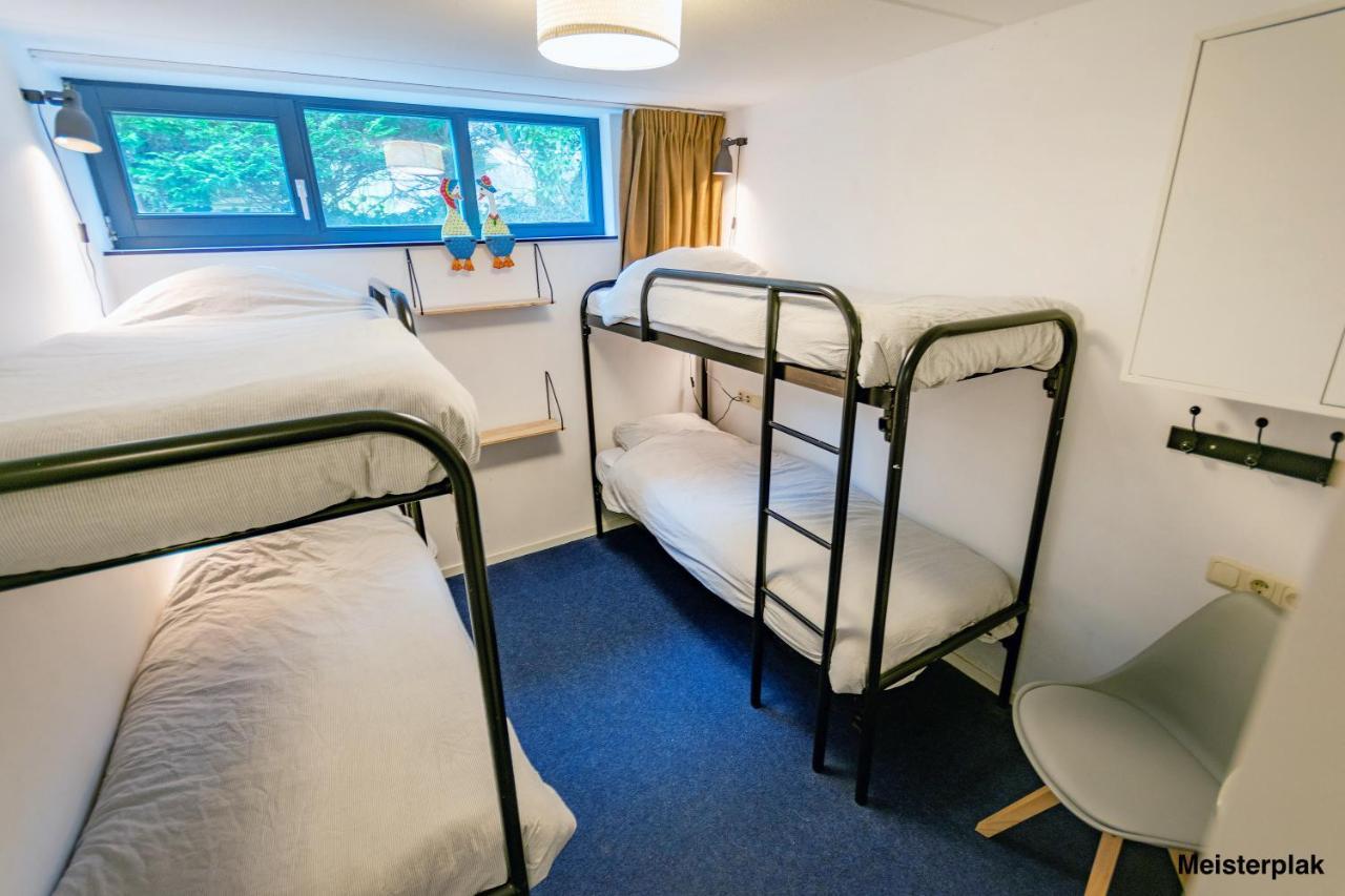 Haantjes Vakantiepark Hotel Formerum Eksteriør billede