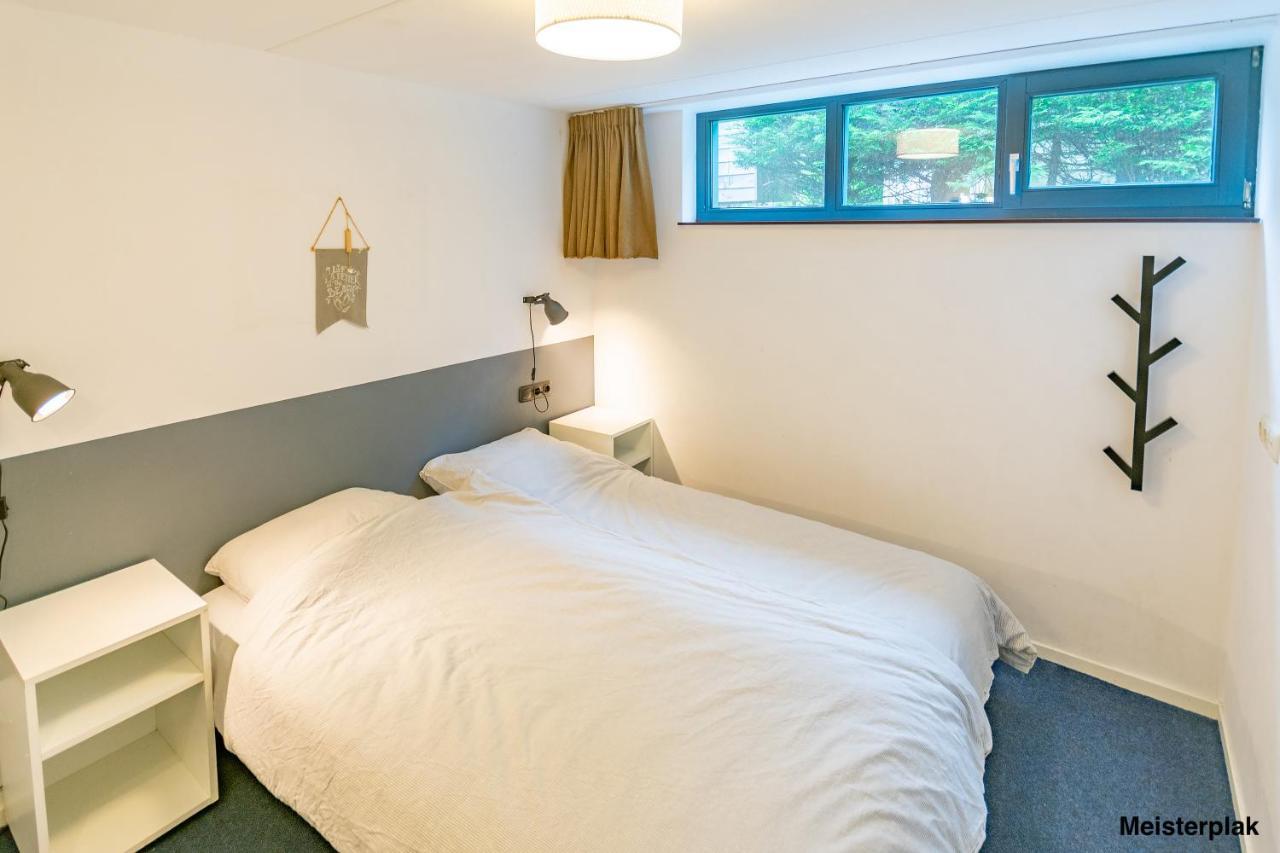 Haantjes Vakantiepark Hotel Formerum Eksteriør billede
