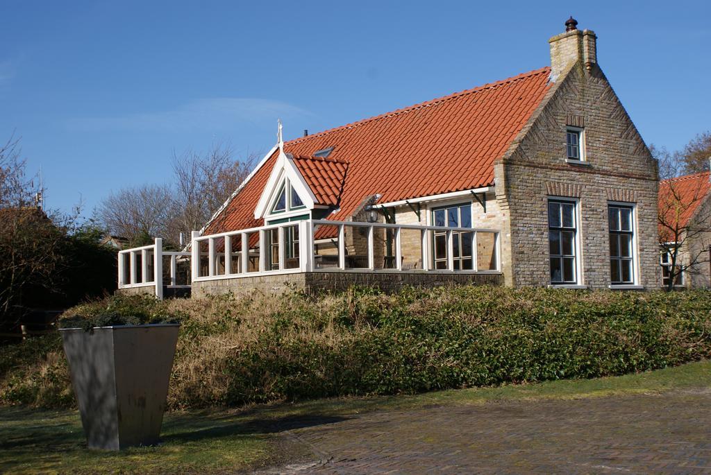 Haantjes Vakantiepark Hotel Formerum Værelse billede