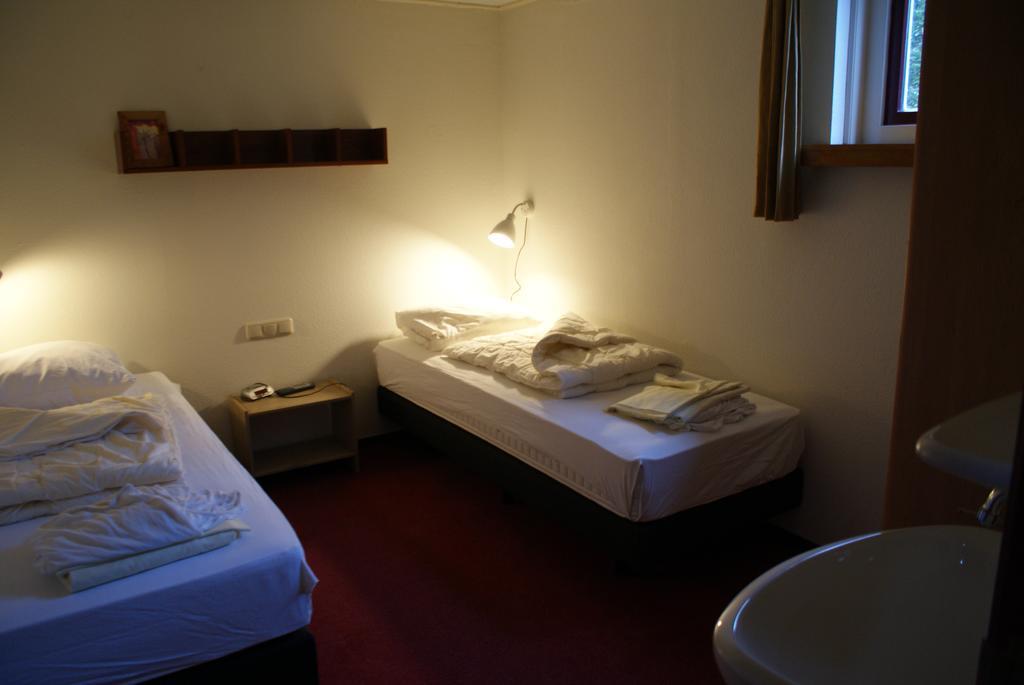 Haantjes Vakantiepark Hotel Formerum Værelse billede
