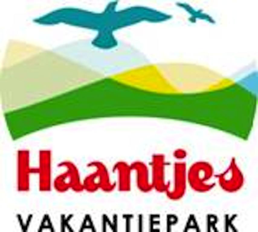 Haantjes Vakantiepark Hotel Formerum Eksteriør billede