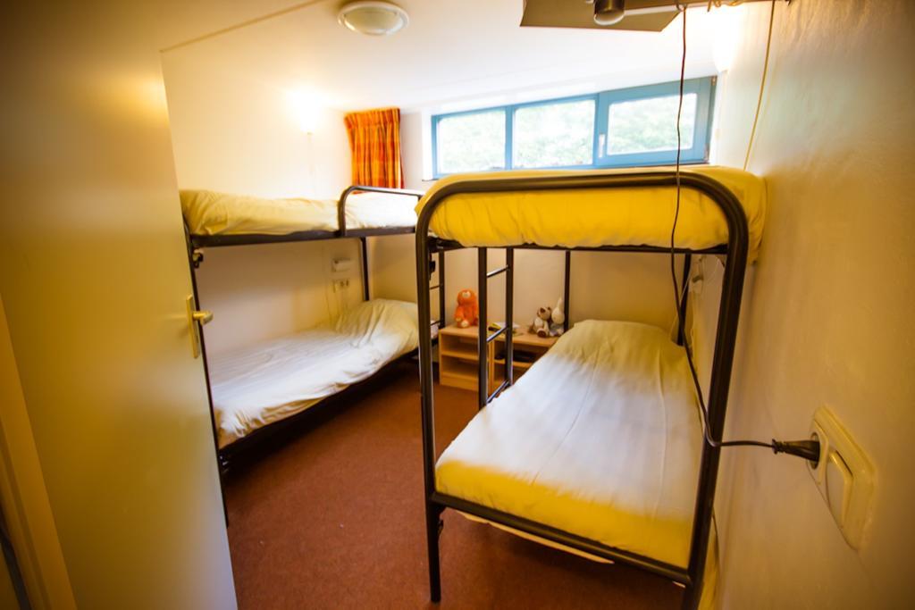 Haantjes Vakantiepark Hotel Formerum Værelse billede