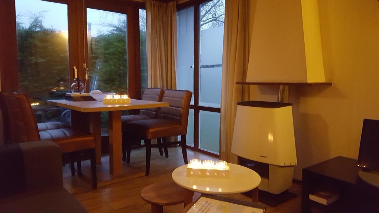Haantjes Vakantiepark Hotel Formerum Eksteriør billede