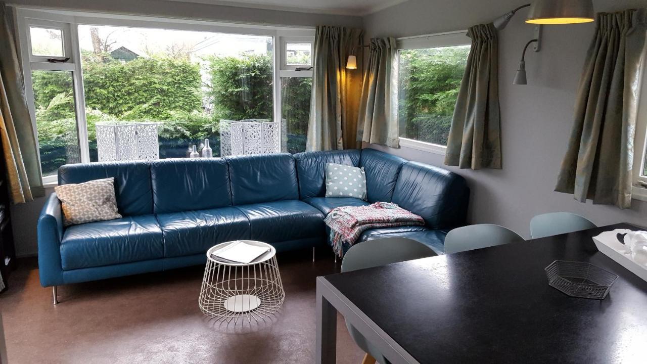 Haantjes Vakantiepark Hotel Formerum Eksteriør billede