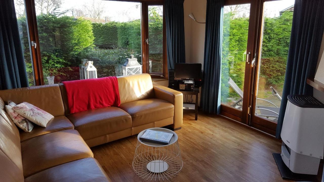 Haantjes Vakantiepark Hotel Formerum Eksteriør billede